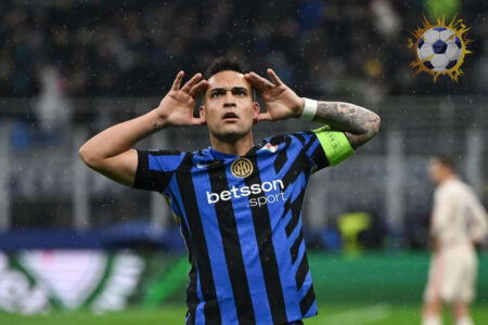 تشكيلة إنتر ميلان الرسمية لمواجهة بودو غليمت في دوري أبطال أوروبا بملعب سان سيرو