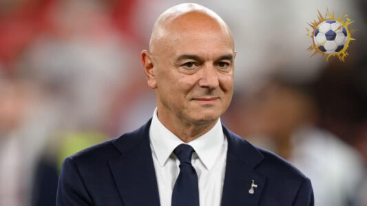 هاري ريدناب يتحدث عن إمكانية عودته لتدريب نادي توتنهام هوتسبير