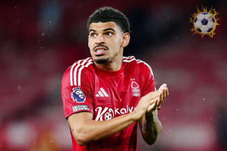 تشكيلة ميتييلاند ضد نوتينغهام فورست في الدوري الأوروبي 2026