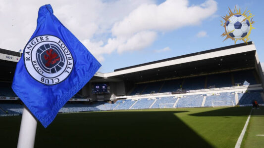 احتفالات لاعبي سيلتيك بعد الفوز على رينجرز في كأس اسكتلندا 2026