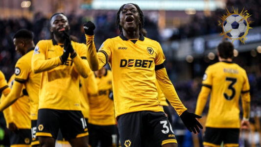 تشكيلة ليفربول الرسمية لمواجهة وولفرهامبتون في الدوري الإنجليزي الممتاز 2026