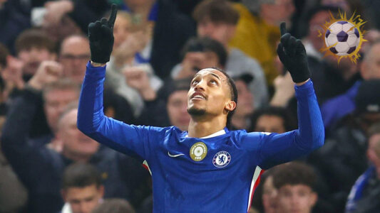 مباراة ريكسهام وتشيلسي في كأس الاتحاد الإنجليزي على ملعب ريسكورس غراوند