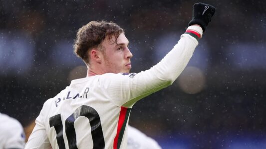 تشكيلة تشيلسي الرسمية لمواجهة بورت فيل في ربع نهائي كأس الاتحاد الإنجليزي 2026